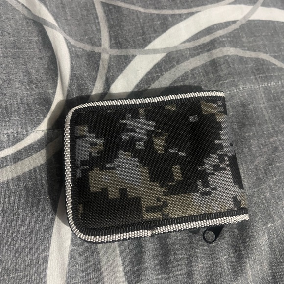 Puma Wallet Hand-Made in Mexico - Picture 2 of 7